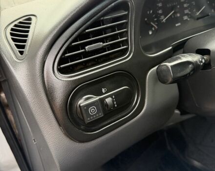 Серый Дэу Сенс, объемом двигателя 1.5 л и пробегом 198 тыс. км за 2999 $, фото 13 на Automoto.ua