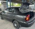 Серый Дэу Сенс, объемом двигателя 0 л и пробегом 121 тыс. км за 1600 $, фото 1 на Automoto.ua