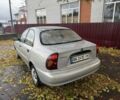 Сірий Деу Сенс, об'ємом двигуна 1.5 л та пробігом 222 тис. км за 1350 $, фото 7 на Automoto.ua