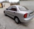 Серый Дэу Сенс, объемом двигателя 1.3 л и пробегом 111 тыс. км за 1650 $, фото 6 на Automoto.ua
