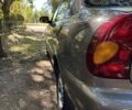 Сірий Деу Сенс, об'ємом двигуна 1.3 л та пробігом 25 тис. км за 3900 $, фото 8 на Automoto.ua