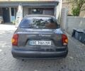 Серый Дэу Сенс, объемом двигателя 1.3 л и пробегом 250 тыс. км за 2408 $, фото 5 на Automoto.ua