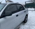 Сірий Деу Сенс, об'ємом двигуна 1.5 л та пробігом 135 тис. км за 2600 $, фото 3 на Automoto.ua