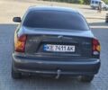 Сірий Деу Сенс, об'ємом двигуна 1.3 л та пробігом 150 тис. км за 2750 $, фото 3 на Automoto.ua