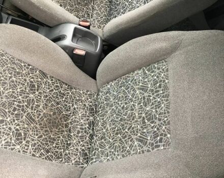 Серый Дэу Сенс, объемом двигателя 1.3 л и пробегом 200 тыс. км за 1650 $, фото 14 на Automoto.ua