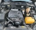 Сірий Деу Сенс, об'ємом двигуна 1.3 л та пробігом 120 тис. км за 3198 $, фото 7 на Automoto.ua