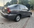 Сірий Деу Сенс, об'ємом двигуна 1.3 л та пробігом 120 тис. км за 3198 $, фото 4 на Automoto.ua