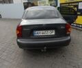 Сірий Деу Сенс, об'ємом двигуна 1.5 л та пробігом 158 тис. км за 3300 $, фото 3 на Automoto.ua