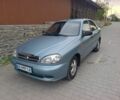 Серый Дэу Сенс, объемом двигателя 1.3 л и пробегом 81 тыс. км за 2490 $, фото 1 на Automoto.ua