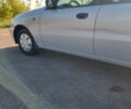 Сірий Деу Сенс, об'ємом двигуна 1.3 л та пробігом 51 тис. км за 2609 $, фото 1 на Automoto.ua