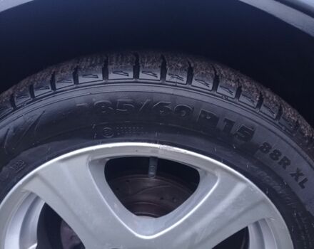 Серый Дэу Сенс, объемом двигателя 1.5 л и пробегом 206 тыс. км за 3200 $, фото 4 на Automoto.ua