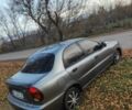 Серый Дэу Сенс, объемом двигателя 0 л и пробегом 176 тыс. км за 1500 $, фото 5 на Automoto.ua