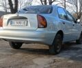Сірий Деу Сенс, об'ємом двигуна 1.5 л та пробігом 149 тис. км за 2350 $, фото 3 на Automoto.ua