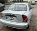 Серый Дэу Сенс, объемом двигателя 1.3 л и пробегом 134 тыс. км за 1200 $, фото 3 на Automoto.ua