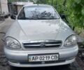 Серый Дэу Сенс, объемом двигателя 1.5 л и пробегом 30 тыс. км за 2900 $, фото 1 на Automoto.ua
