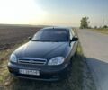 Серый Дэу Сенс, объемом двигателя 1.5 л и пробегом 173 тыс. км за 2200 $, фото 1 на Automoto.ua