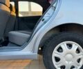 Сірий Деу Сенс, об'ємом двигуна 1.5 л та пробігом 144 тис. км за 2952 $, фото 7 на Automoto.ua