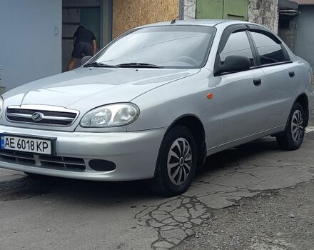 Сірий Деу Сенс, об'ємом двигуна 1.3 л та пробігом 167 тис. км за 2900 $, фото 12 на Automoto.ua