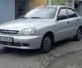 Сірий Деу Сенс, об'ємом двигуна 1.3 л та пробігом 167 тис. км за 2900 $, фото 12 на Automoto.ua