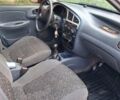Сірий Деу Сенс, об'ємом двигуна 1.3 л та пробігом 238 тис. км за 2399 $, фото 11 на Automoto.ua