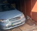Сірий Деу Сенс, об'ємом двигуна 1.5 л та пробігом 140 тис. км за 3000 $, фото 1 на Automoto.ua