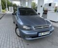 Серый Дэу Сенс, объемом двигателя 1.3 л и пробегом 98 тыс. км за 2200 $, фото 1 на Automoto.ua