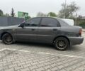 Серый Дэу Сенс, объемом двигателя 1.5 л и пробегом 123 тыс. км за 3200 $, фото 6 на Automoto.ua