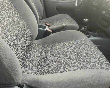 Серый Дэу Сенс, объемом двигателя 1.5 л и пробегом 145 тыс. км за 2890 $, фото 6 на Automoto.ua