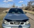 Сірий Деу Сенс, об'ємом двигуна 1.5 л та пробігом 210 тис. км за 1906 $, фото 1 на Automoto.ua