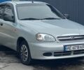 Сірий Деу Сенс, об'ємом двигуна 1.3 л та пробігом 167 тис. км за 2900 $, фото 1 на Automoto.ua