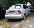 Серый Дэу Сенс, объемом двигателя 1.3 л и пробегом 150 тыс. км за 2213 $, фото 3 на Automoto.ua