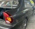 Серый Дэу Сенс, объемом двигателя 0 л и пробегом 121 тыс. км за 1600 $, фото 22 на Automoto.ua