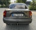 Сірий Деу Сенс, об'ємом двигуна 1.5 л та пробігом 200 тис. км за 2800 $, фото 4 на Automoto.ua