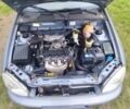 Сірий Деу Сенс, об'ємом двигуна 1.5 л та пробігом 195 тис. км за 1800 $, фото 1 на Automoto.ua