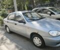 Сірий Деу Сенс, об'ємом двигуна 1.3 л та пробігом 130 тис. км за 1201 $, фото 1 на Automoto.ua