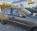 Серый Дэу Сенс, объемом двигателя 1.3 л и пробегом 240 тыс. км за 2300 $, фото 4 на Automoto.ua