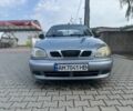 Серый Дэу Сенс, объемом двигателя 1.5 л и пробегом 350 тыс. км за 1798 $, фото 1 на Automoto.ua