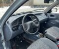 Серый Дэу Сенс, объемом двигателя 1.5 л и пробегом 79 тыс. км за 3000 $, фото 19 на Automoto.ua