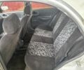 Сірий Деу Сенс, об'ємом двигуна 1.5 л та пробігом 222 тис. км за 1350 $, фото 12 на Automoto.ua