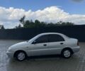 Сірий Деу Сенс, об'ємом двигуна 1.5 л та пробігом 130 тис. км за 1450 $, фото 18 на Automoto.ua