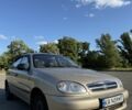 Сірий Деу Сенс, об'ємом двигуна 1.5 л та пробігом 88 тис. км за 3700 $, фото 1 на Automoto.ua