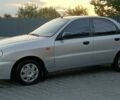 Сірий Деу Сенс, об'ємом двигуна 1.3 л та пробігом 111 тис. км за 1999 $, фото 4 на Automoto.ua