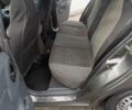 Сірий Деу Сенс, об'ємом двигуна 1.5 л та пробігом 158 тис. км за 3300 $, фото 6 на Automoto.ua