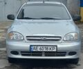 Сірий Деу Сенс, об'ємом двигуна 1.3 л та пробігом 167 тис. км за 2900 $, фото 1 на Automoto.ua