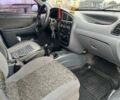 Серый Дэу Сенс, объемом двигателя 1.3 л и пробегом 210 тыс. км за 2300 $, фото 6 на Automoto.ua