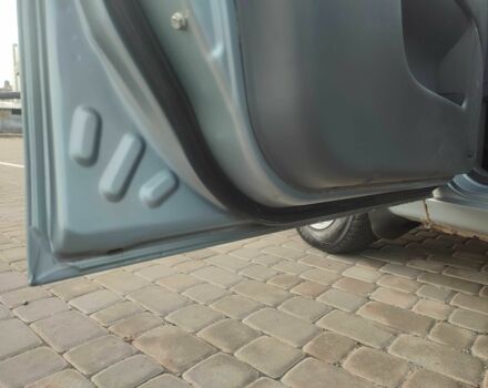 Серый Дэу Сенс, объемом двигателя 1.5 л и пробегом 145 тыс. км за 2890 $, фото 12 на Automoto.ua