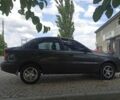 Серый Дэу Сенс, объемом двигателя 1.3 л и пробегом 250 тыс. км за 2408 $, фото 1 на Automoto.ua