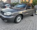 Сірий Деу Сенс, об'ємом двигуна 1.3 л та пробігом 120 тис. км за 3198 $, фото 2 на Automoto.ua