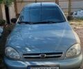 Сірий Деу Сенс, об'ємом двигуна 1.3 л та пробігом 147 тис. км за 2500 $, фото 1 на Automoto.ua