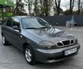 Сірий Деу Сенс, об'ємом двигуна 1.3 л та пробігом 147 тис. км за 2553 $, фото 1 на Automoto.ua